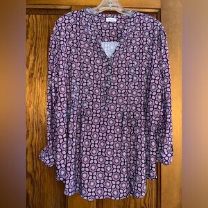 Westport women’s blouse top